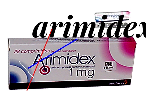 Arimidex